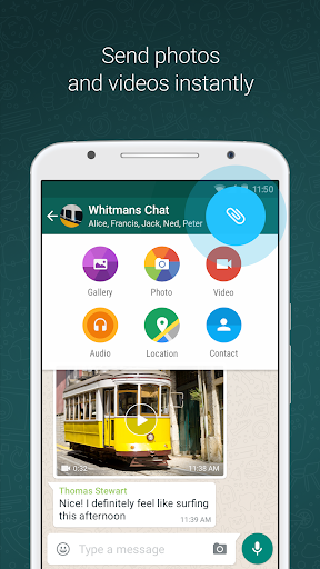 whatsapp mod apk for android 2.3